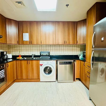 Skynest Holiday Homes Princess Tower 68Th Floor 1 Bedroom Apartment ドバイ エクステリア 写真