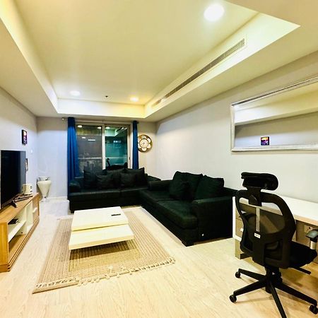 Skynest Holiday Homes Princess Tower 68Th Floor 1 Bedroom Apartment ドバイ エクステリア 写真