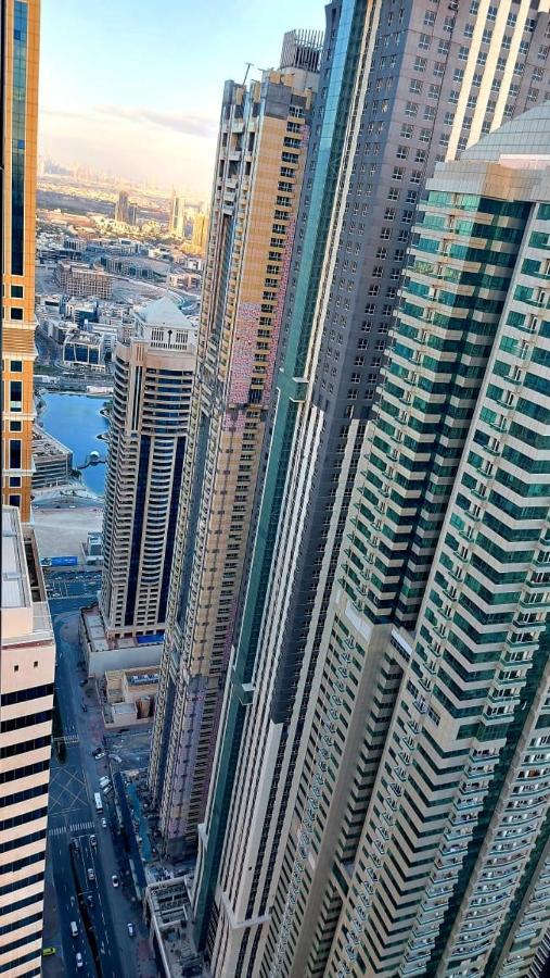 Skynest Holiday Homes Princess Tower 68Th Floor 1 Bedroom Apartment ドバイ エクステリア 写真