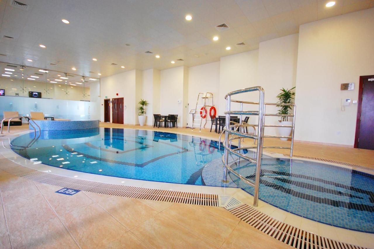 Skynest Holiday Homes Princess Tower 68Th Floor 1 Bedroom Apartment ドバイ エクステリア 写真